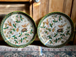 Wong Lee 1895 Decorative Plates